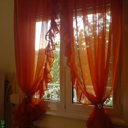 Golden Sun Apartment Rovies