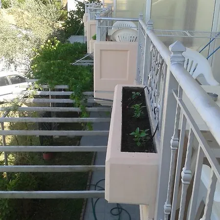 Apartment Golden Sun