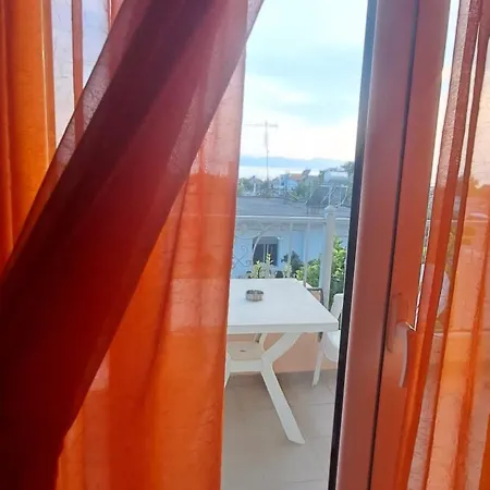 Apartment Golden Sun *