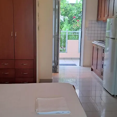 Apartment Golden Sun