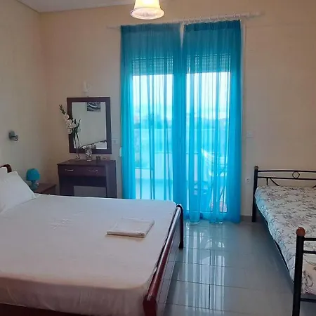 Appartement Golden Sun *
