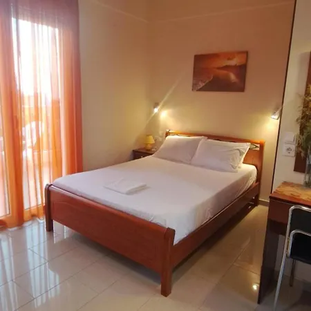 Golden Sun Apartment Rovies