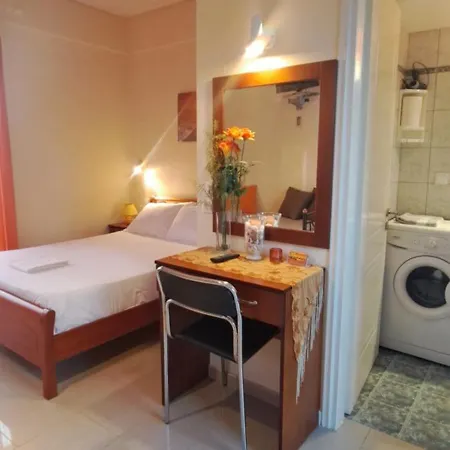 Apartment Golden Sun