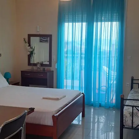 Golden Sun Apartment Rovies