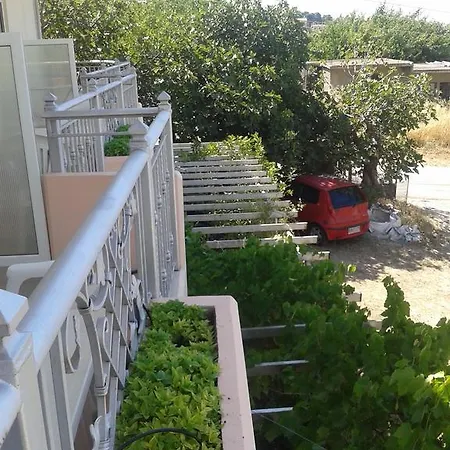 Apartment Golden Sun *