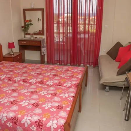 Apartment Golden Sun