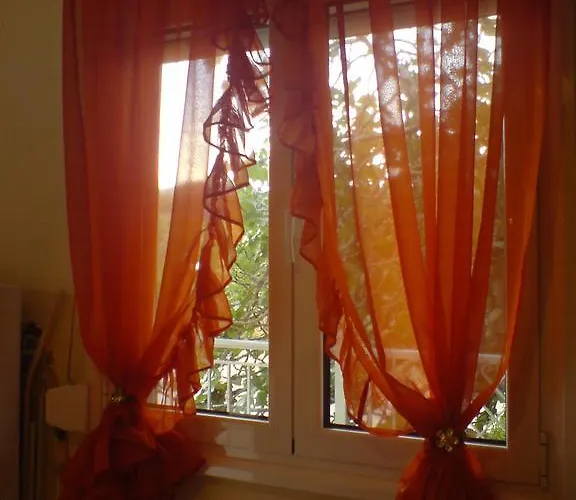 Golden Sun Apartment Rovies