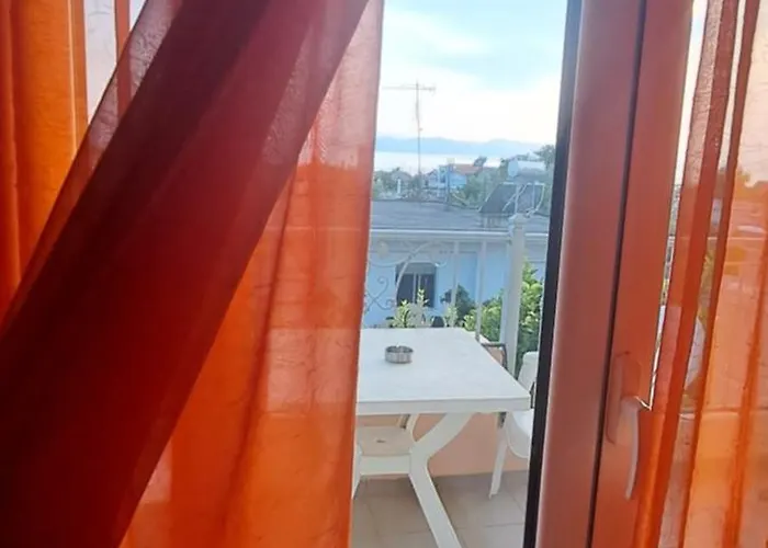 Apartment Golden Sun *