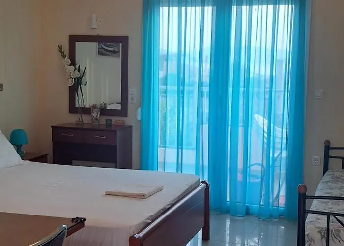 Golden Sun Apartment Rovies