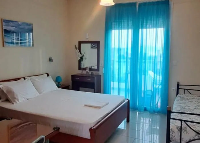 Golden Sun Apartment Rovies