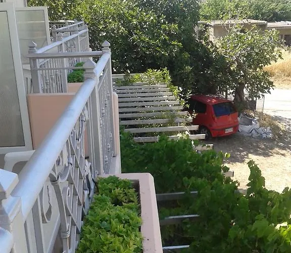 Apartment Golden Sun *