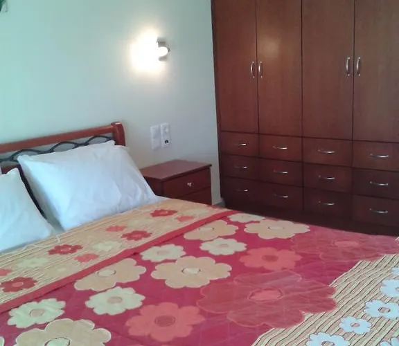 Apartment Golden Sun