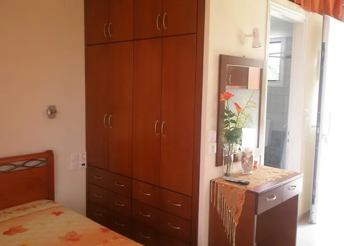 Golden Sun Apartment Rovies